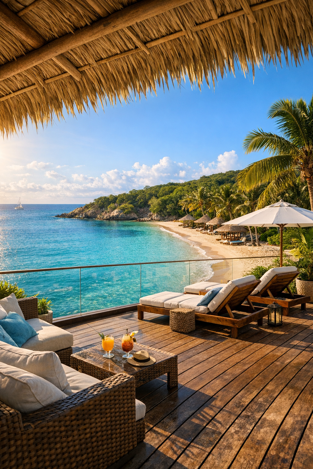 Where to Stay in Jamaica
